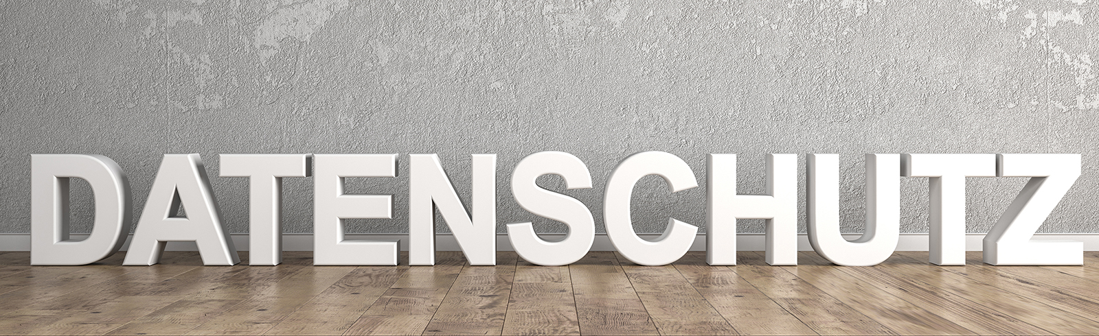 Datenschutz